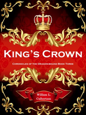 cover image of King's Crown